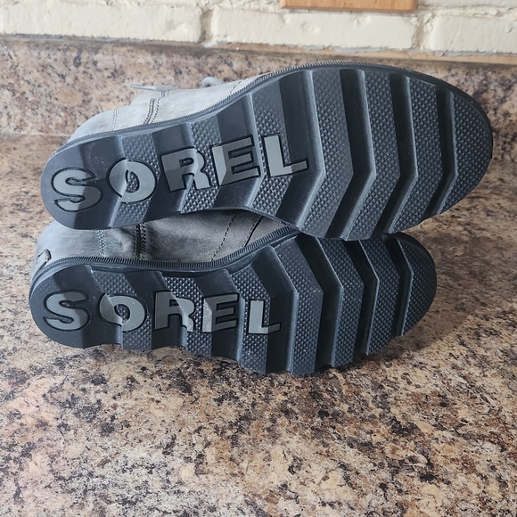 Joan of arctic wedge - Picture 6 of 10